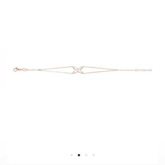 CHAUMET JEUX DE LIENS BRACELET - Picture 13 of 14